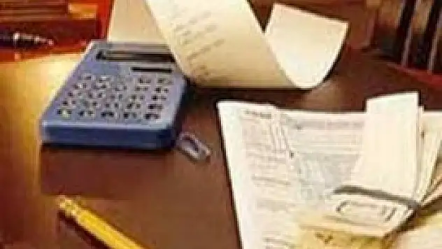 Meram Belediyesinden Vergi ödemelerinde kolaylık