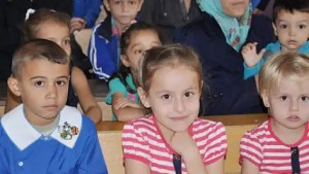 İlk ders zili yarın çalıyor