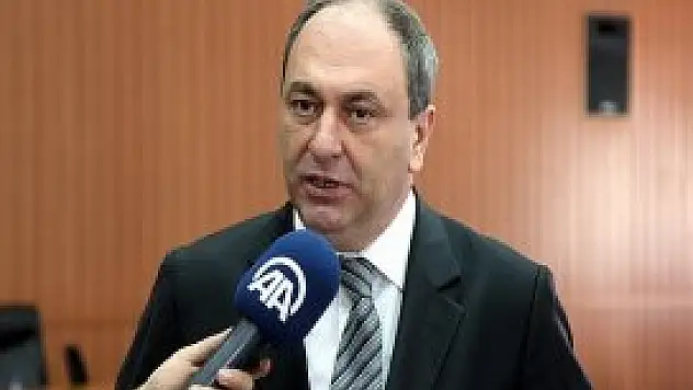 Depremin 'şiddeti' anketle belirlenecek