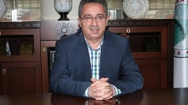 Hançerli: Karatay'da bayram huzurlu geçti