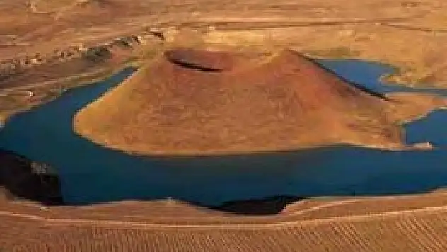 Dünyanın nazar Boncuğu'nun umudu 2015