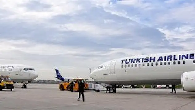 Afrika'daki en etkin havayolu THY