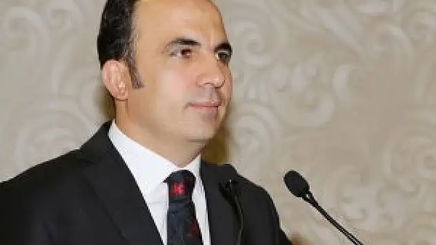 Altay, 'Bu kardeşlik bize Selçuklulardan emanet'