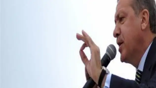 Erdoğan: Memnunum, gündem oluşuyor