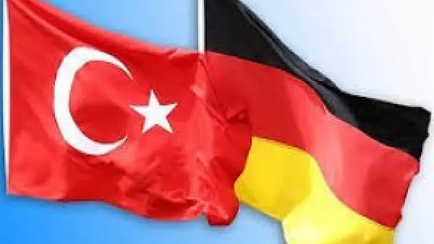 5. Türk-Alman Su İşbirliği Günleri Konya'da Düzenlenecek