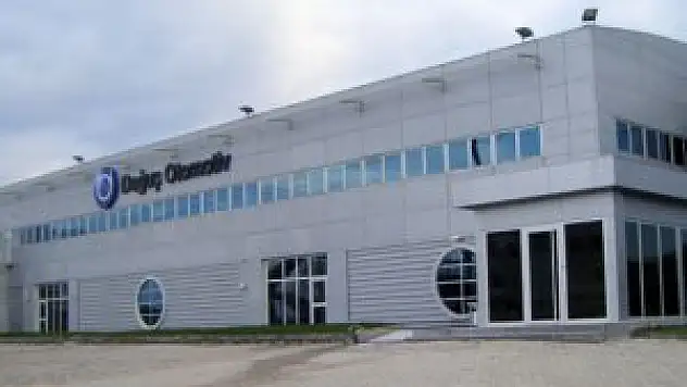 Doğuş Otomotiv'den Volkswagen açıklaması