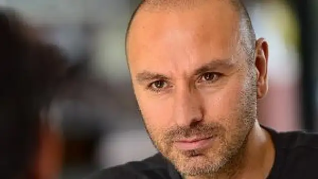 Demir Demirkan Amerika'da turne yapacak