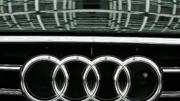 Emisyon skandalı 2,1 milyon Audi'yi de vurdu