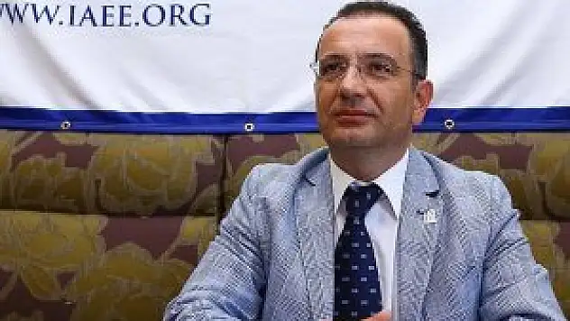 'Türk Akımı siyasi belirsizlikten kurtuluyor'