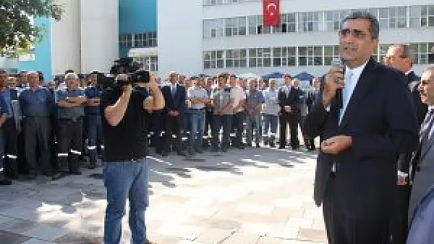 Konuk: Ortak paydalarımızı konuşursak kenetleniriz