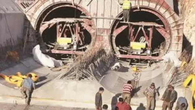 İşsizlere terör engeli