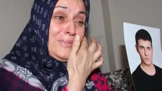 Kaybolan üniversiteli genç 12 gün sonra evine döndü