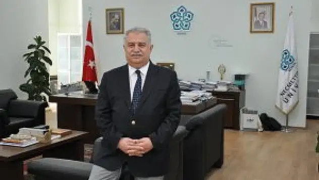 NEÜ çok sayıda uluslararası akademik toplantıya ev sahipliği yapacak