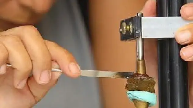 'Tüy kadar hafif çelikten güçlü' süper madde geliştirildi