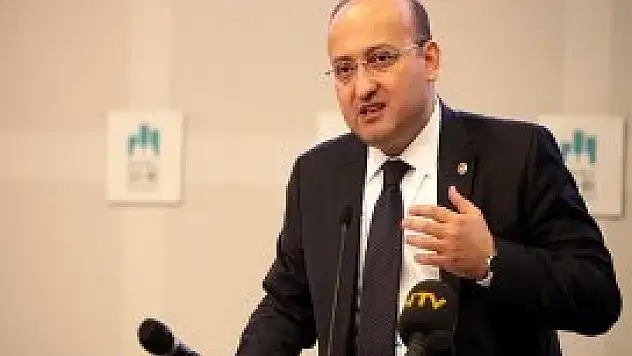 Demokratikleşme yolunda önemli adım