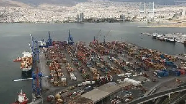 Limanlara 'otonom yapı' önerisi
