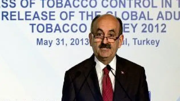 Kadınlar tütünle mücadelede yer almalı