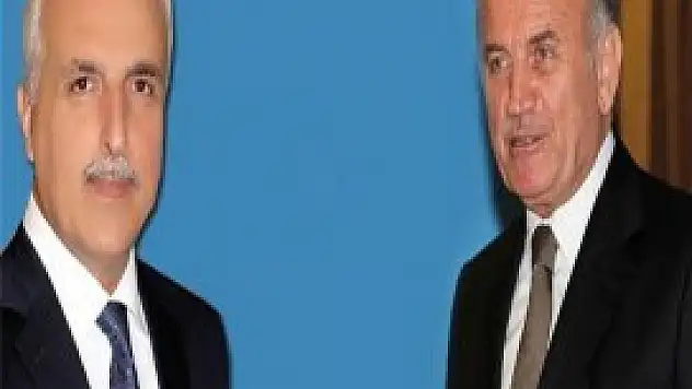 Vali ve Belediye Başkanı'ndan açıklama