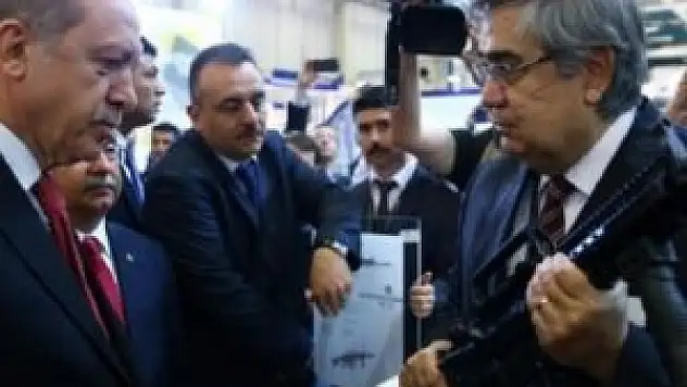 Türkiye'den 5 milyar dolarlık çıkarma