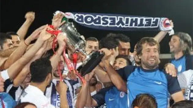 Play-off şampiyonu Konya'da belli oldu