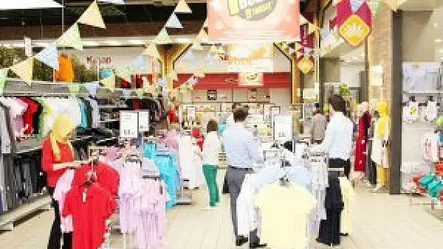 Okul ihtiyaçlarında doğru adres: Adese