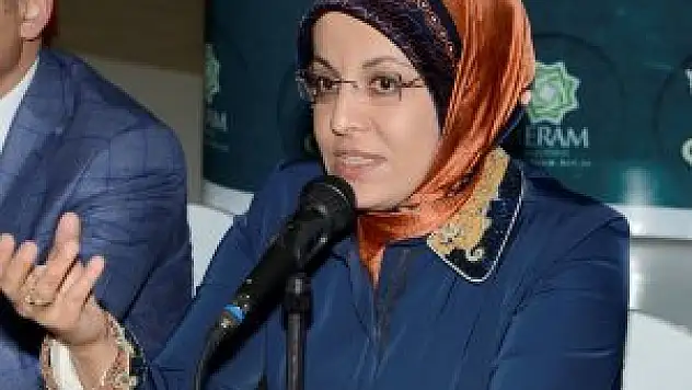 Meram'da ana arterler güçlendiriliyor