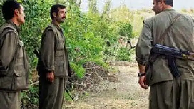 Çekilmenin ardından bu çıktı