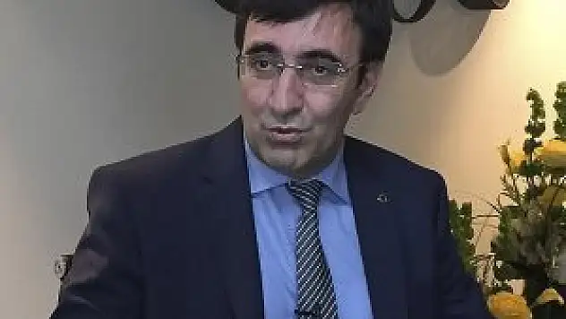 'Fed'in etkisi abartılmamalı'