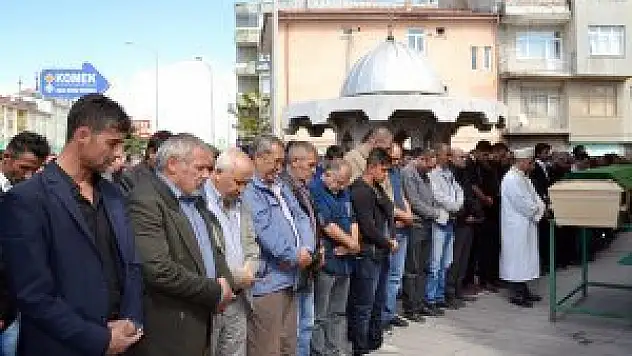 Kulu'da öldürülen çoban toprağa verildi