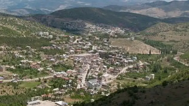 İlçelerin geleceği planlanıyor