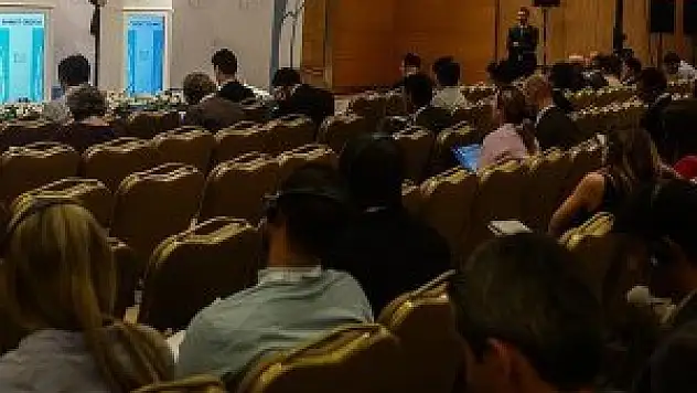 G20 Enerji Bakanları İstanbul'da toplanacak