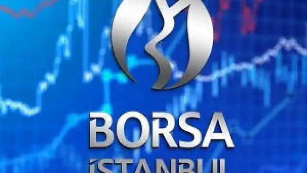 Borsa güne yatay başladı