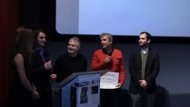 3. Buenos Aires Türkiye Filmleri Festivali