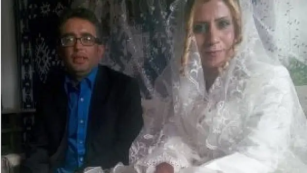 Suriyeli eşi tarafından dolandırıldığı iddiası