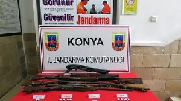 Zehir tacirlerine operasyon: 11 gözaltı