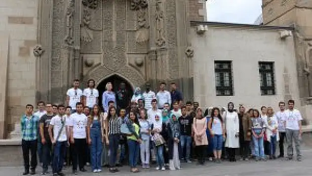 KTO Karatay Üniversitesi'nde görkemli akademik yıl açılışı