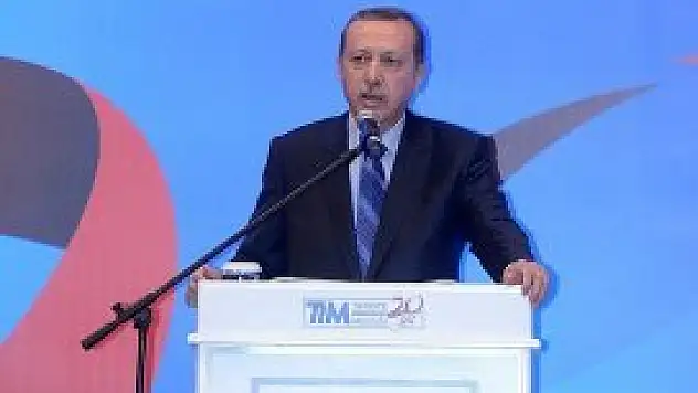 'Kimsenin gerilimi artırmaya hakkı yok'