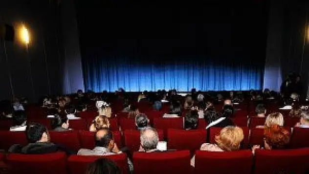 Bu hafta 7 film vizyona girecek