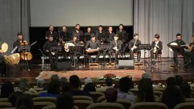 Hz. Mevlana'nın 808. doğum yılı kutlanıyor