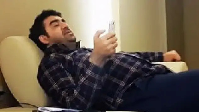 Sosyal medyada Ümit Özat bombası