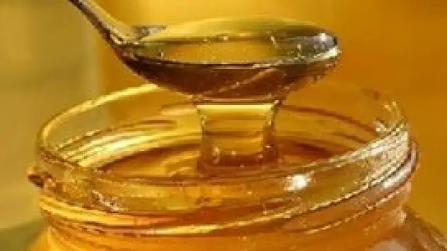 Sahte balın parasını icrayla geri aldı