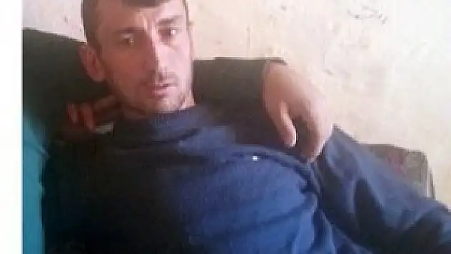 Firar edip eşini vurdu