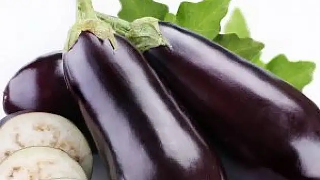 Eylülde zam şampiyonu patlıcan