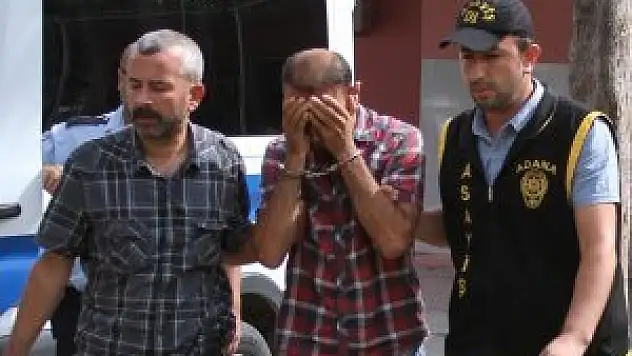 Otomobille çarptıkları imamın ölümüne neden olan zanlılar yakalandı