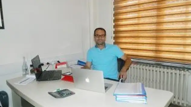 Büyüme için istikrar şart