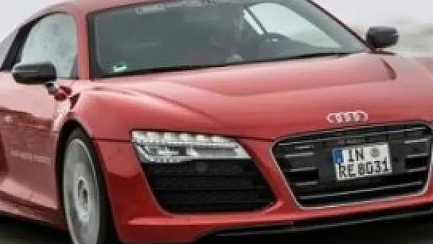 Tek şarjla 215 kilometre