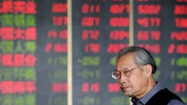 Çin küresel piyasalarda taşları yerinden oynatıyor