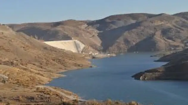 100 yıllık hasret sona eriyor