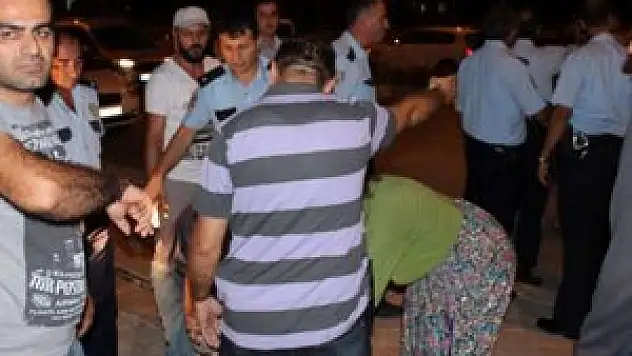 Didim'de uyuşturucu operasyonu: 6 tutuklama