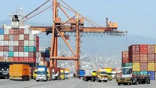 Fransa ve Belçika ile ticarette yeni dönem beklentisi